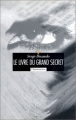 Couverture Le Livre du Grand Secret Editions Flammarion 1999