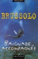 Couverture Baignade accompagnée Editions Gérard de Villiers (Serial Thriller) 1999