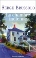 Couverture La chambre indienne Editions du Masque 2000