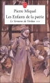 Couverture Les enfants de la patrie, tome 3 : Le serment de Verdun Editions Le Livre de Poche 2007