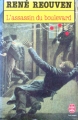 Couverture L'assassin du boulevard Editions Le Livre de Poche (Policier) 1989