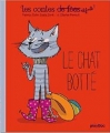 Couverture Contes défaits : Le chat botté Editions PlayBac 2015