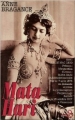 Couverture Mata Hari Editions Belfond 1995