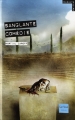 Couverture Sanglante comédie Editions Gulf Stream (Courants noirs) 2011