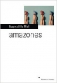 Couverture Amazones Editions du Rouergue (La Brune) 2013