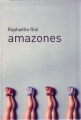 Couverture Amazones Editions Le Grand Livre du Mois 2013