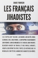 Couverture Les Français jihadistes Editions Les Arènes (Documents) 2014