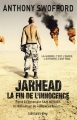 Couverture Jarhead : La fin de l'innocence Editions Calmann-Lévy 2005