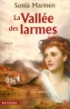 Couverture La Vallée des larmes (Poche), tome 1 Editions Les Presses de la Cité 2007