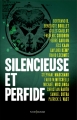 Couverture Silencieuse et perfide Editions Fleur Sauvage 2015