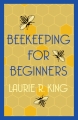 Couverture Beekeeping for Beginners Editions Bantam Press 2011