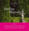 Couverture Jardins en majesté Editions de La Martinière 2014