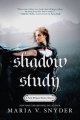 Couverture Soulfinders, book 1: Shadow Study Editions MIRA Books 2015