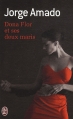 Couverture Dona Flor et ses deux maris Editions J'ai Lu 2012