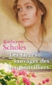 Couverture Les fleurs sauvages des bougainvilliers Editions France Loisirs 2014