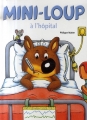 Couverture Mini-Loup à l'hôpital Editions Hachette 1998