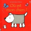 Couverture Où est mon chien ? Editions Usborne (Les tout-doux) 2009