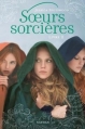 Couverture Soeurs sorcières, tome 2 Editions Nathan 2014