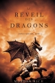 Couverture Rois et Sorciers, tome 1 : Le Réveil des dragons Editions Morgan Rice Books 2015