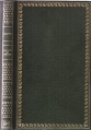 Couverture Le blé en herbe Editions Garnier 1969