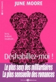 Couverture Déshabillez-moi !, tome 1 Editions Addictives (Adult romance) 2014