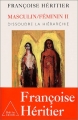 Couverture Masculin/Féminin, tome 2 : Dissoudre la hiérarchie Editions Odile Jacob 2002
