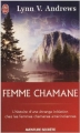 Couverture Femme chamane Editions J'ai Lu 1981