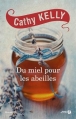 Couverture Du miel pour les abeilles Editions Les Presses de la Cité 2015