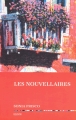 Couverture Les nouvellaires Editions Equivox 2002