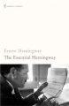 Couverture The essential Hemingway Editions Vintage 2004