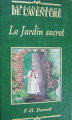Couverture Le jardin secret Editions Fabbri (Bibliothèque de l'Aventure) 1997