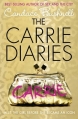 Couverture Le Journal de Carrie, tome 1 Editions HarperCollins 2010