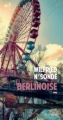 Couverture Berlinoise Editions Actes Sud 2015
