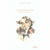 Couverture Divinités du tic en lisant Charles Dickens Editions du Rocher 2003