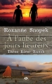 Couverture Three River Ranch, tome 1 : À l'aube des jours heureux Editions Milady (Romance) 2014