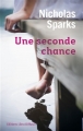 Couverture Une seconde chance Editions Libra Diffusio 2014