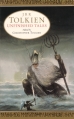 Couverture Contes & légendes inachevés / Contes et légendes inachevées, intégrale Editions HarperCollins 1998