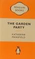 Couverture La garden party Editions Penguin books 2012