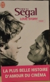 Couverture Love story Editions J'ai Lu 2010