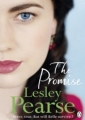 Couverture The Promise Editions Penguin books 2012