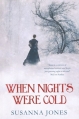 Couverture When nights were cold Editions Macmillan 2012