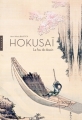 Couverture Hokusaï : Le fou de dessin Editions Hazan 2014