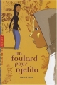 Couverture Un Foulard pour Djelila Editions Milan (Poche - Junior - Tranche de vie) 2005