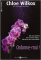 Couverture Ordonne-moi !, intégrale, tome 1 Editions Addictives 2014