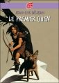 Couverture Le premier chien Editions Le Livre de Poche (Jeunesse) 2008