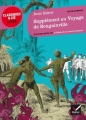 Couverture Supplément au Voyage de Bougainville Editions Hatier (Classiques & cie - Lycée) 2013
