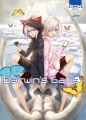 Couverture Darwin's Game, tome 04 Editions Ki-oon (Seinen) 2015