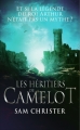 Couverture Les Héritiers de Camelot Editions France Loisirs 2015