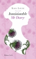 Couverture Insaisissable mr Darcy Editions J'ai Lu (Darcy & co) 2015