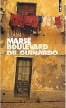 Couverture Ronda del Guinardo Editions Seuil 2002